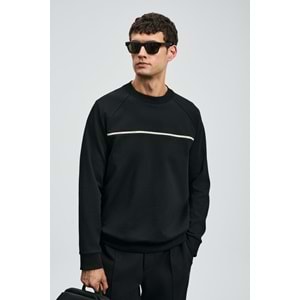 Lufian 112030181 Cosmo Erkek Sweatshirt