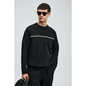 Lufian 112030181 Cosmo Erkek Sweatshirt
