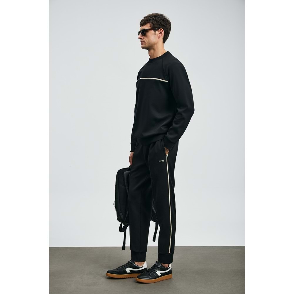 Lufian 112030181 Cosmo Erkek Sweatshirt