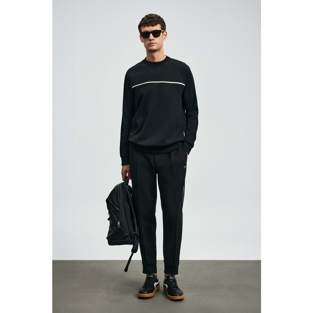 Lufian 112030181 Cosmo Erkek Sweatshirt