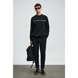 Lufian 112030181 Cosmo Erkek Sweatshirt