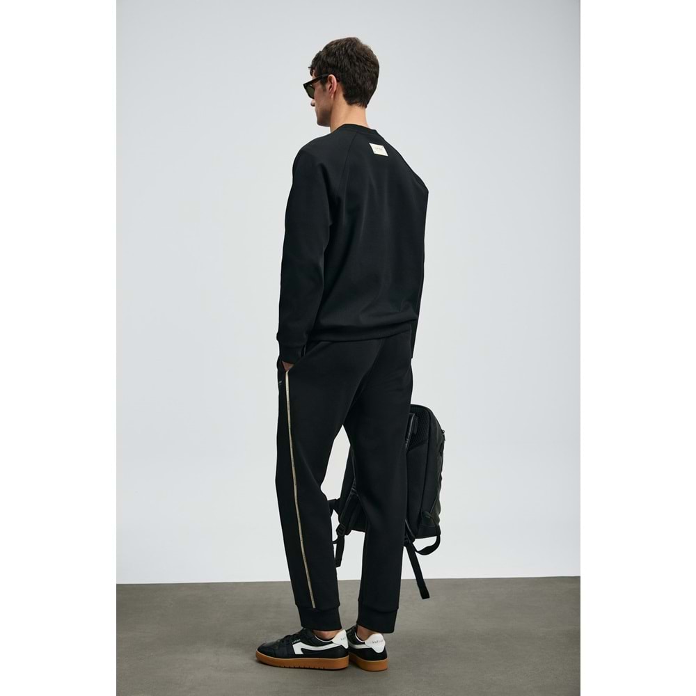 Lufian 112030181 Cosmo Erkek Sweatshirt