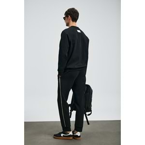 Lufian 112030181 Cosmo Erkek Sweatshirt