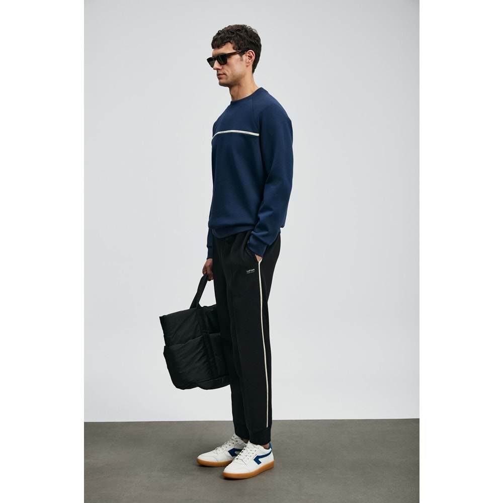 Lufian 112030181 Cosmo Erkek Sweatshirt