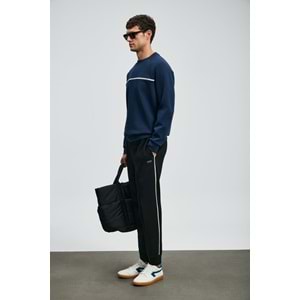 Lufian 112030181 Cosmo Erkek Sweatshirt