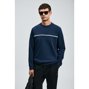 Lufian 112030181 Cosmo Erkek Sweatshirt