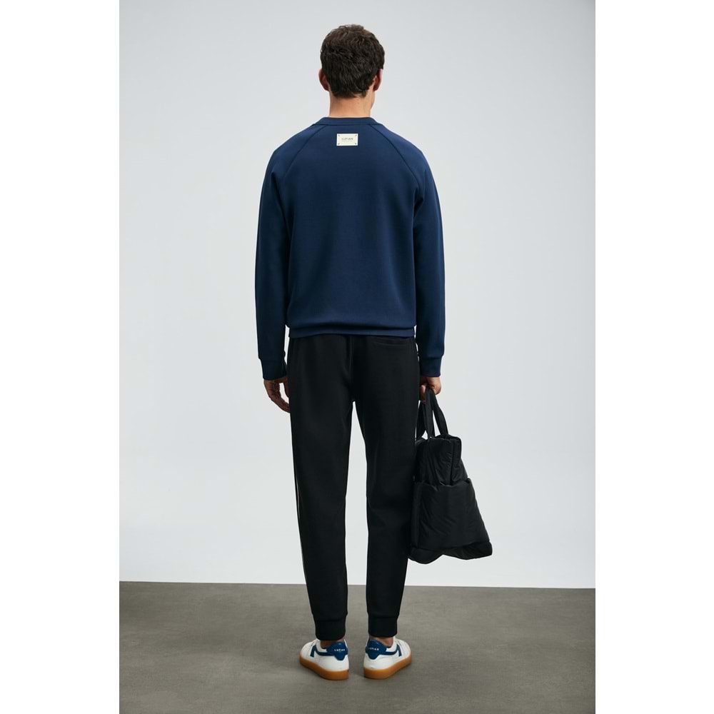 Lufian 112030181 Cosmo Erkek Sweatshirt