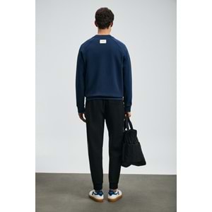 Lufian 112030181 Cosmo Erkek Sweatshirt