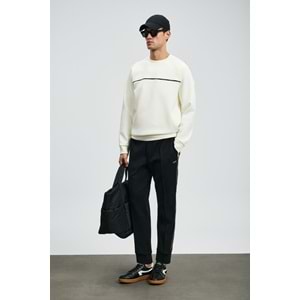 Lufian 112030181 Cosmo Erkek Sweatshirt