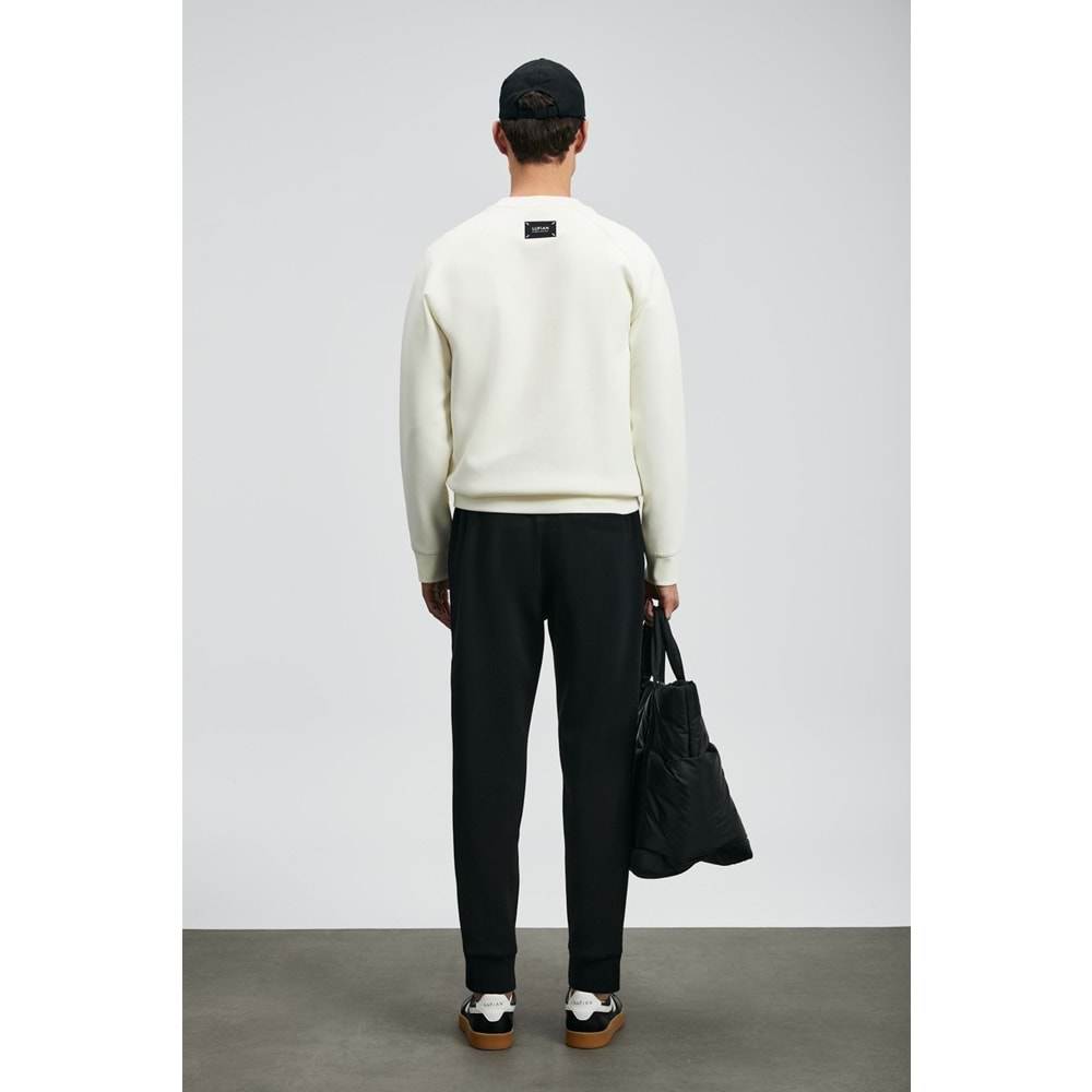 Lufian 112030181 Cosmo Erkek Sweatshirt