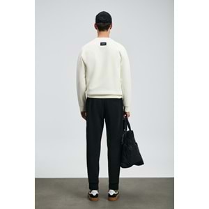 Lufian 112030181 Cosmo Erkek Sweatshirt