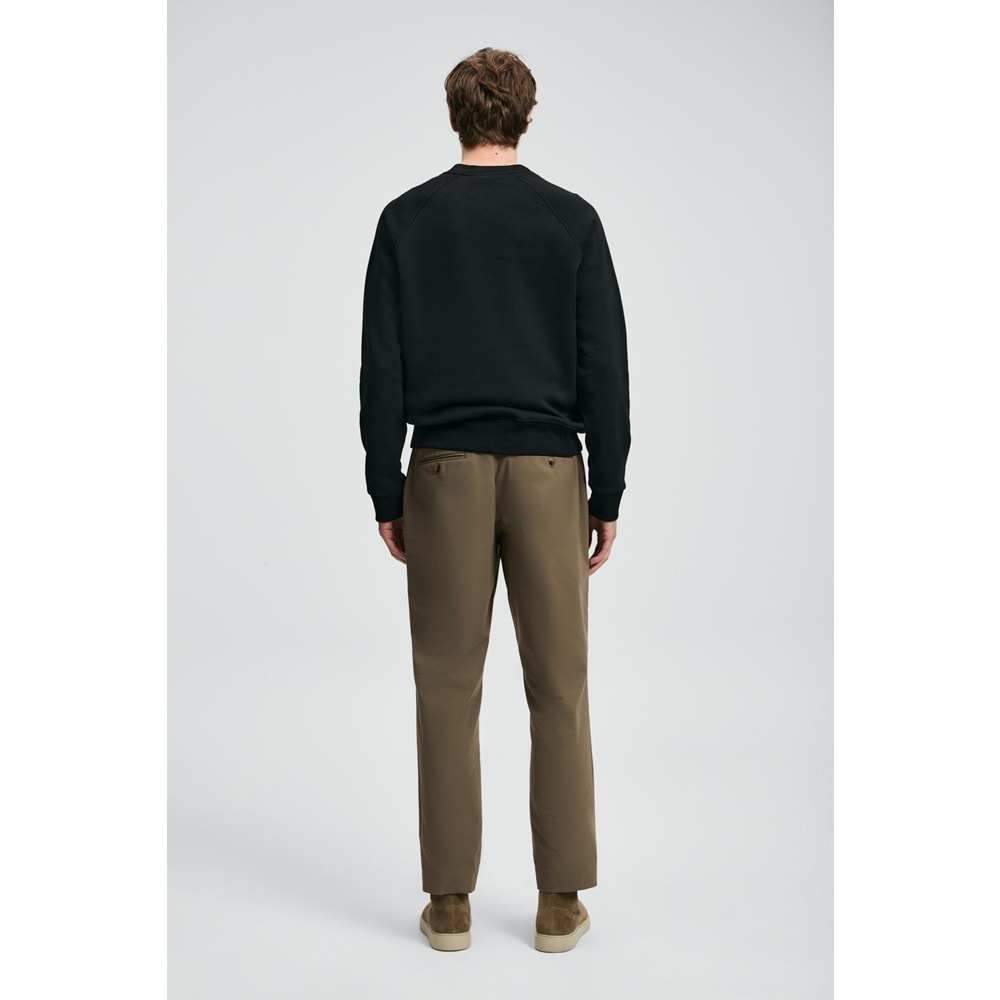 Lufian 112030172 Storm Erkek Sweatshirt