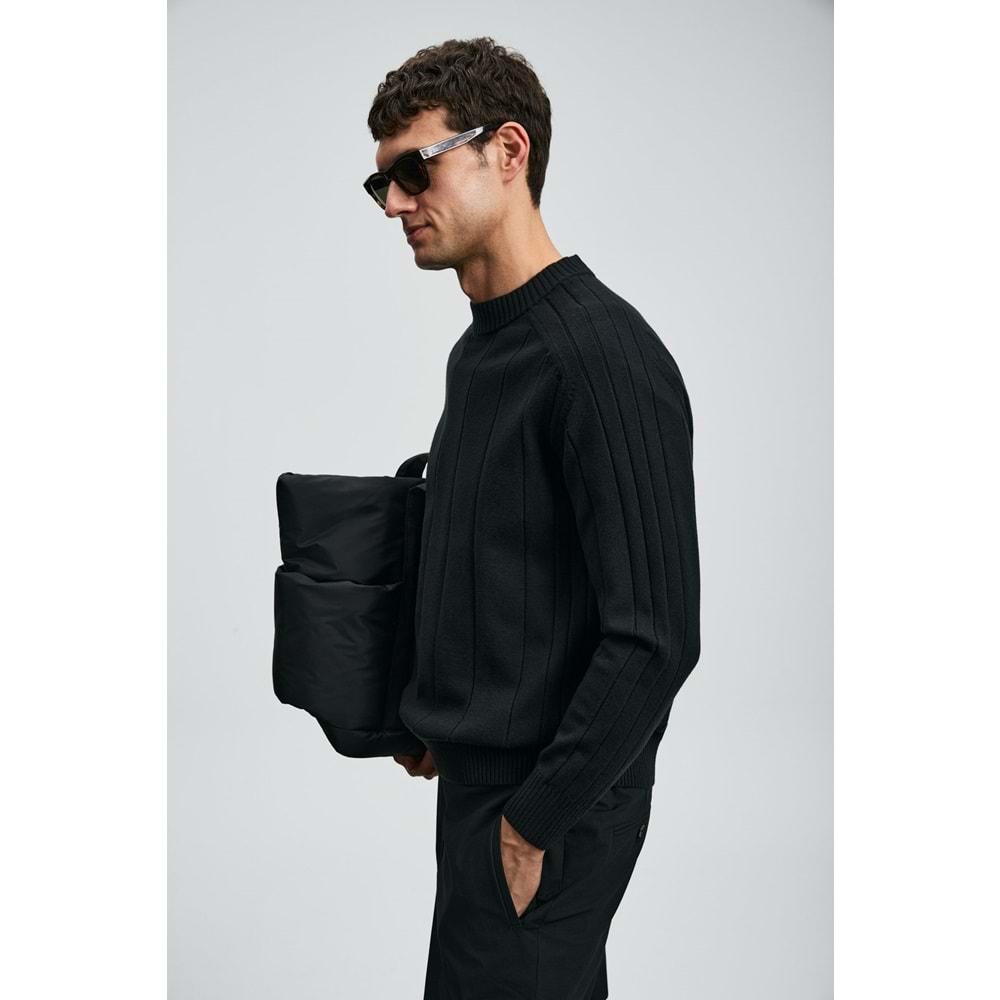 Lufian 112090165 Grand Kazak Erkek Sweatshirt