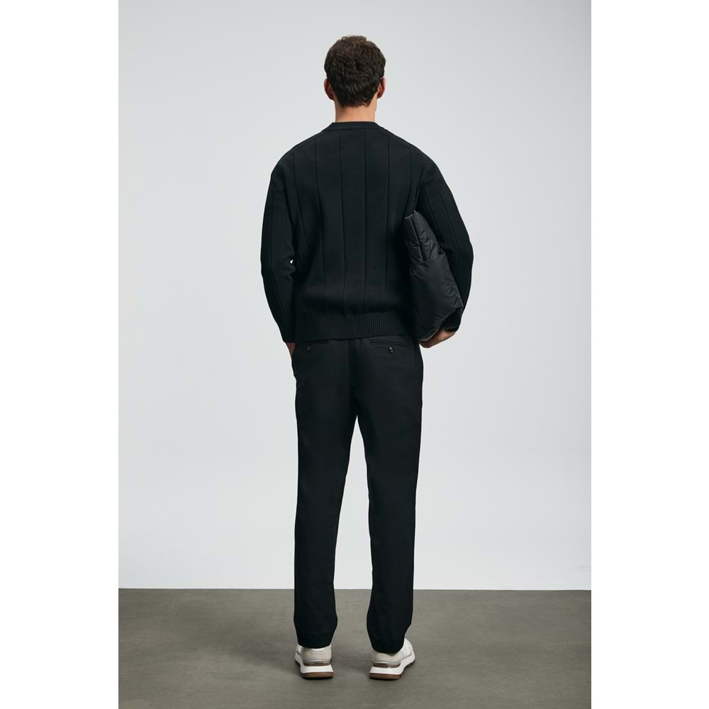 Lufian 112090165 Grand Kazak Erkek Sweatshirt