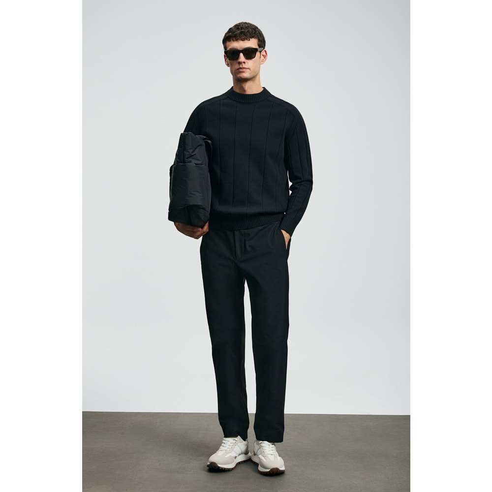 Lufian 112090165 Grand Kazak Erkek Sweatshirt