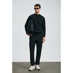 Lufian 112090165 Grand Kazak Erkek Sweatshirt