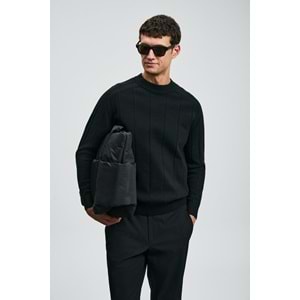 Lufian 112090165 Grand Kazak Erkek Sweatshirt