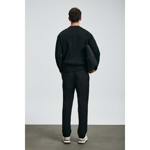 Lufian 112090165 Grand Kazak Erkek Sweatshirt