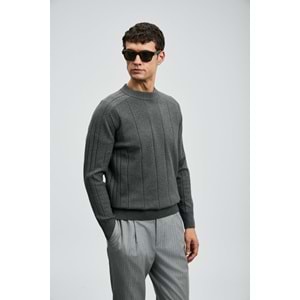 Lufian 112090165 Grand Kazak Erkek Sweatshirt