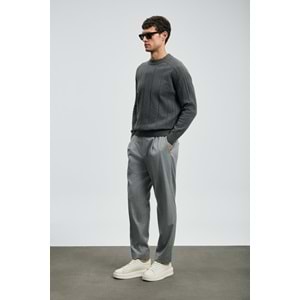 Lufian 112090165 Grand Kazak Erkek Sweatshirt