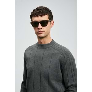 Lufian 112090165 Grand Kazak Erkek Sweatshirt