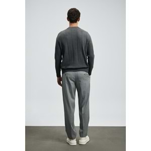 Lufian 112090165 Grand Kazak Erkek Sweatshirt