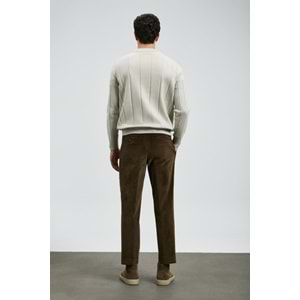 Lufian 112090165 Grand Kazak Erkek Sweatshirt