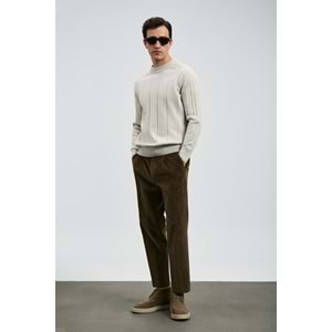 Lufian 112090165 Grand Kazak Erkek Sweatshirt