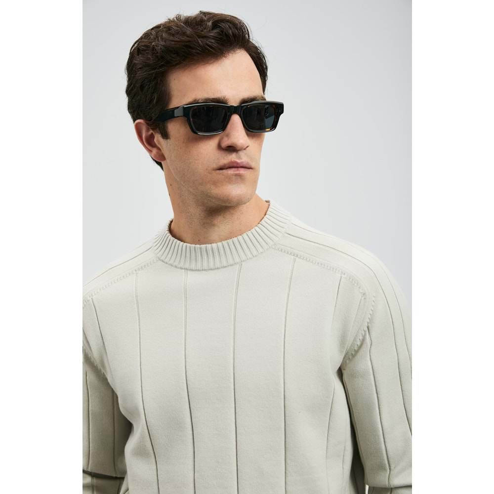 Lufian 112090165 Grand Kazak Erkek Sweatshirt