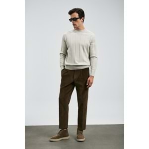 Lufian 112090165 Grand Kazak Erkek Sweatshirt