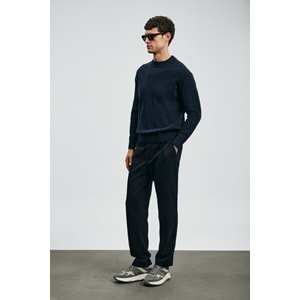 Lufian 112090165 Grand Kazak Erkek Sweatshirt