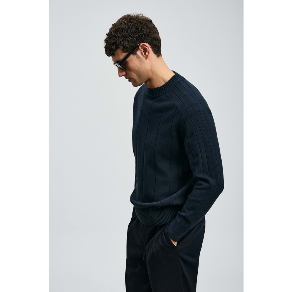 Lufian 112090165 Grand Kazak Erkek Sweatshirt