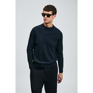 Lufian 112090165 Grand Kazak Erkek Sweatshirt