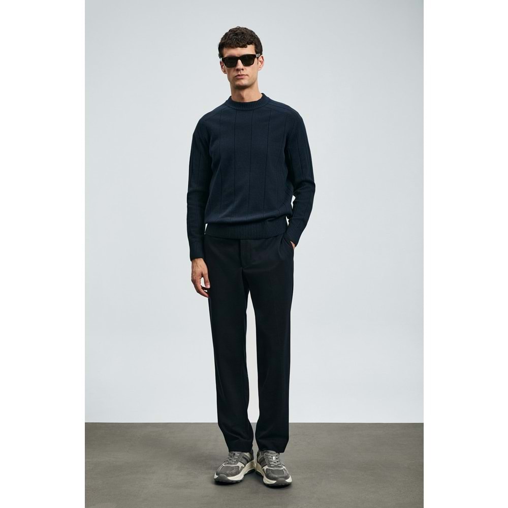 Lufian 112090165 Grand Kazak Erkek Sweatshirt