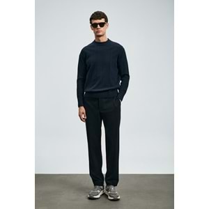 Lufian 112090165 Grand Kazak Erkek Sweatshirt