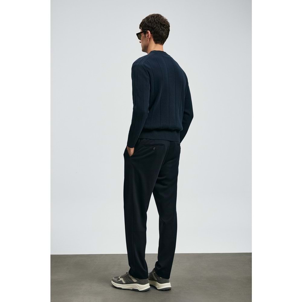 Lufian 112090165 Grand Kazak Erkek Sweatshirt