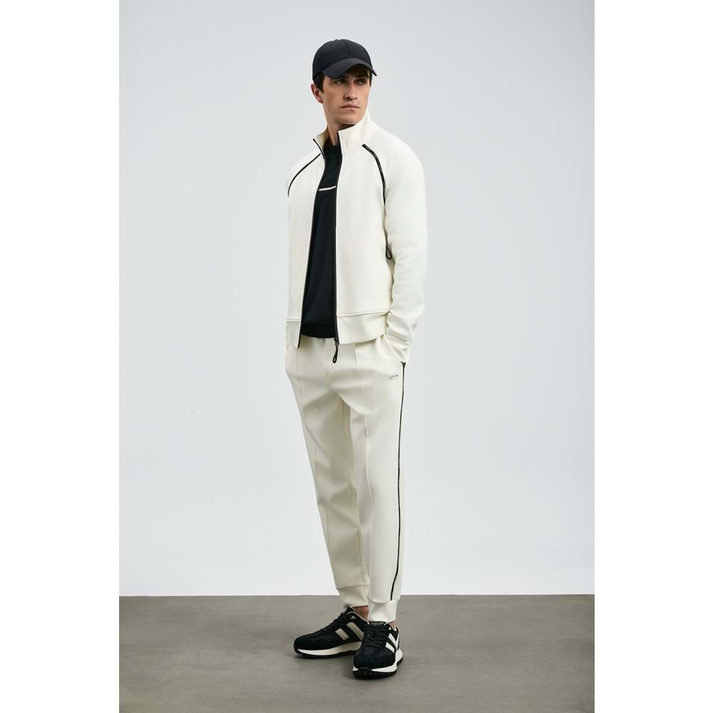 Lufian 112050076 Tyson Erkek Eşofman Altı