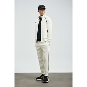 Lufian 112050076 Tyson Erkek Eşofman Altı