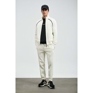 Lufian 112050076 Tyson Erkek Eşofman Altı