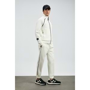 Lufian 112050076 Tyson Erkek Eşofman Altı