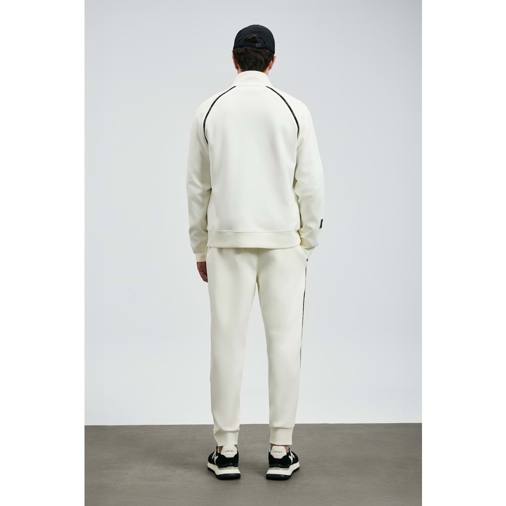 Lufian 112050076 Tyson Erkek Eşofman Altı