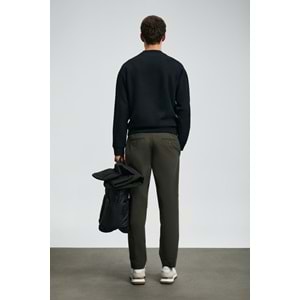 Lufian 112030182 Dark Erkek Sweatshirt