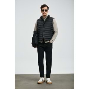 Lufian 112200260 Anton Spor Jean Erkek Pantolon Slim Fit Erkek Kot Pantolon