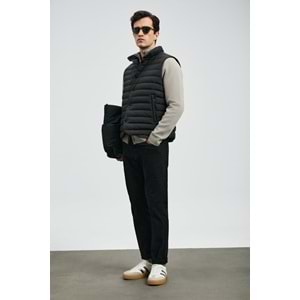 Lufian 112200260 Anton Spor Jean Erkek Pantolon Slim Fit Erkek Kot Pantolon