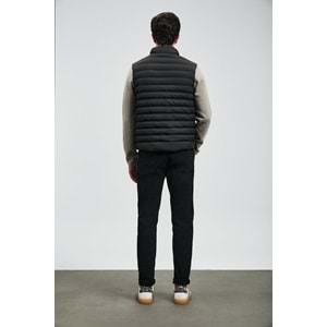 Lufian 112200260 Anton Spor Jean Erkek Pantolon Slim Fit Erkek Kot Pantolon