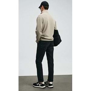 Lufian 112200262 Wıllıam Spor Jean Erkek Pantolon Slim Fit Erkek Kot Pantolon