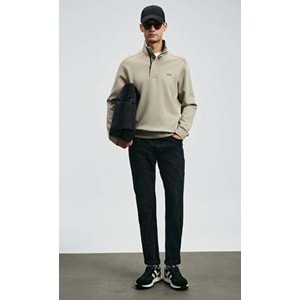 Lufian 112200262 Wıllıam Spor Jean Erkek Pantolon Slim Fit Erkek Kot Pantolon