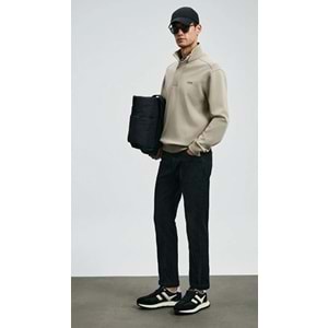 Lufian 112200262 Wıllıam Spor Jean Erkek Pantolon Slim Fit Erkek Kot Pantolon