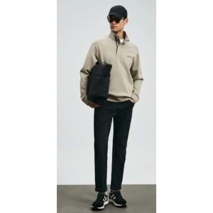 Lufian 112200262 Wıllıam Spor Jean Erkek Pantolon Slim Fit Erkek Kot Pantolon