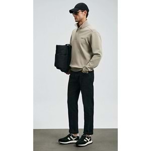 Lufian 112200262 Wıllıam Spor Jean Erkek Pantolon Slim Fit Erkek Kot Pantolon